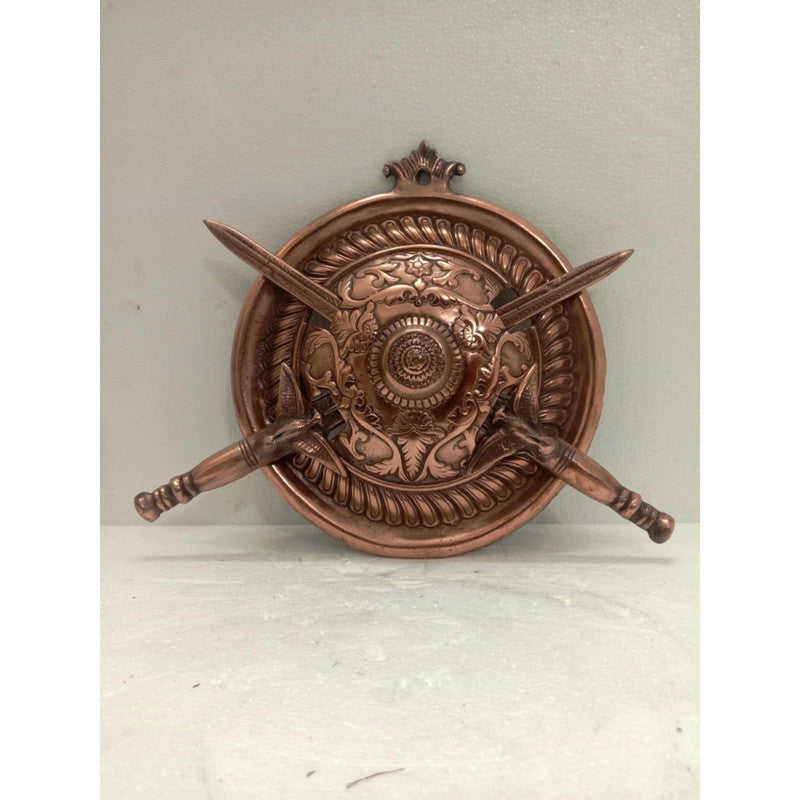 Large - Royal Collection Showpiece for Home Décor (105)