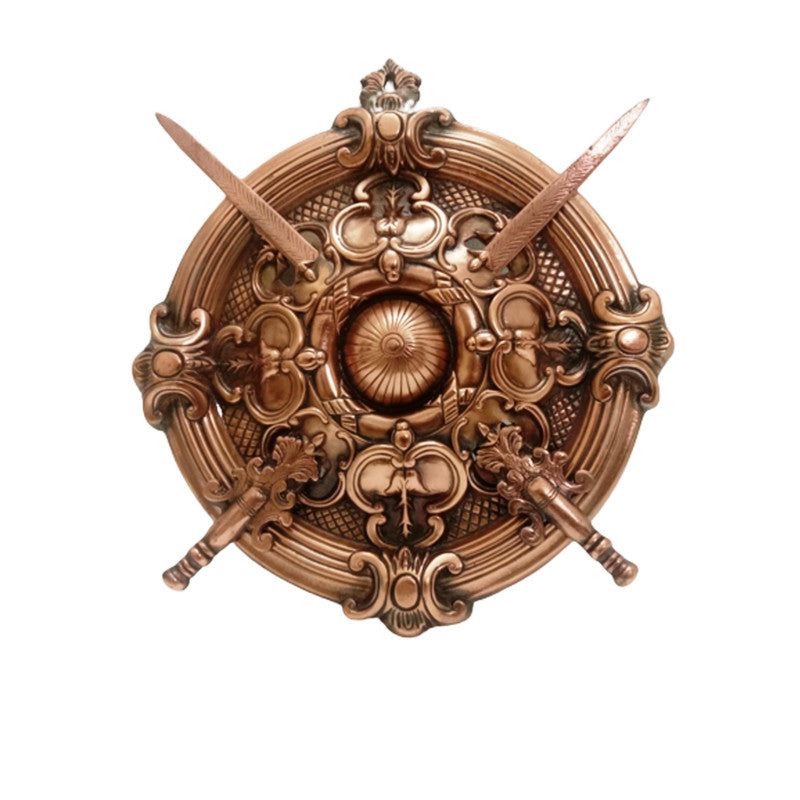 Large - Royal Collection Showpiece for Home Décor (106)