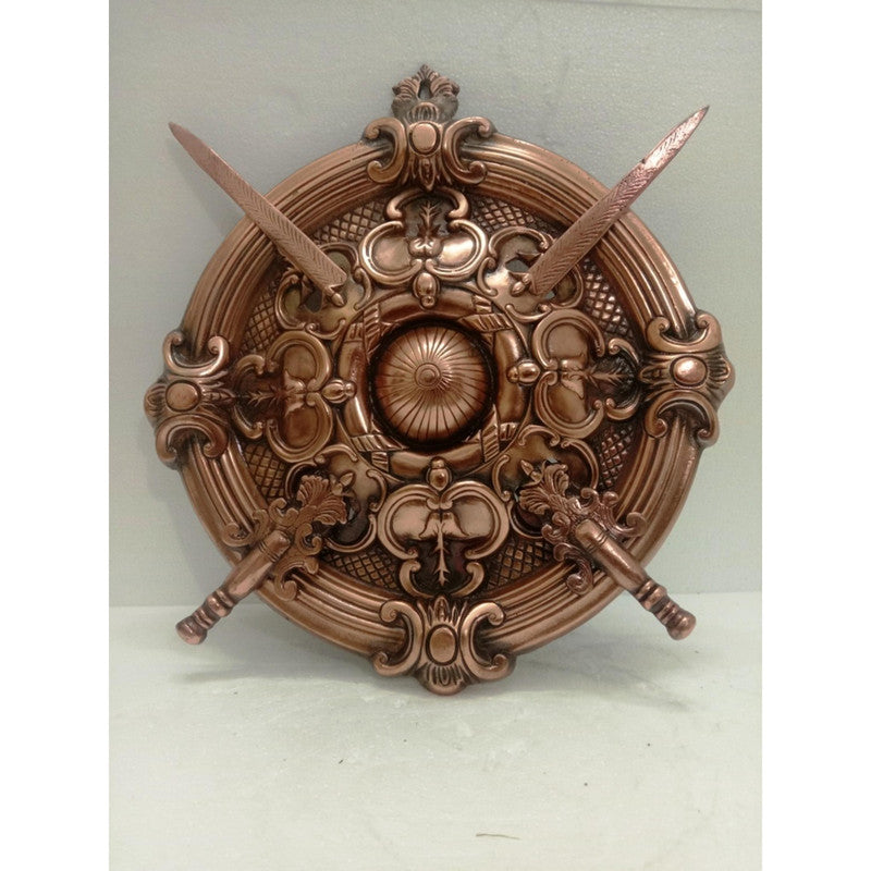 Large - Royal Collection Showpiece for Home Décor (106)