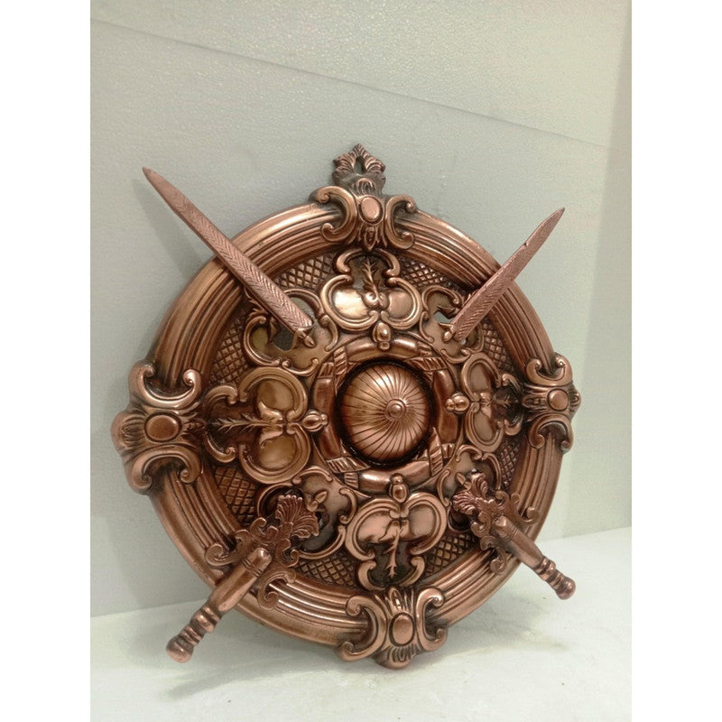 Large - Royal Collection Showpiece for Home Décor (106)