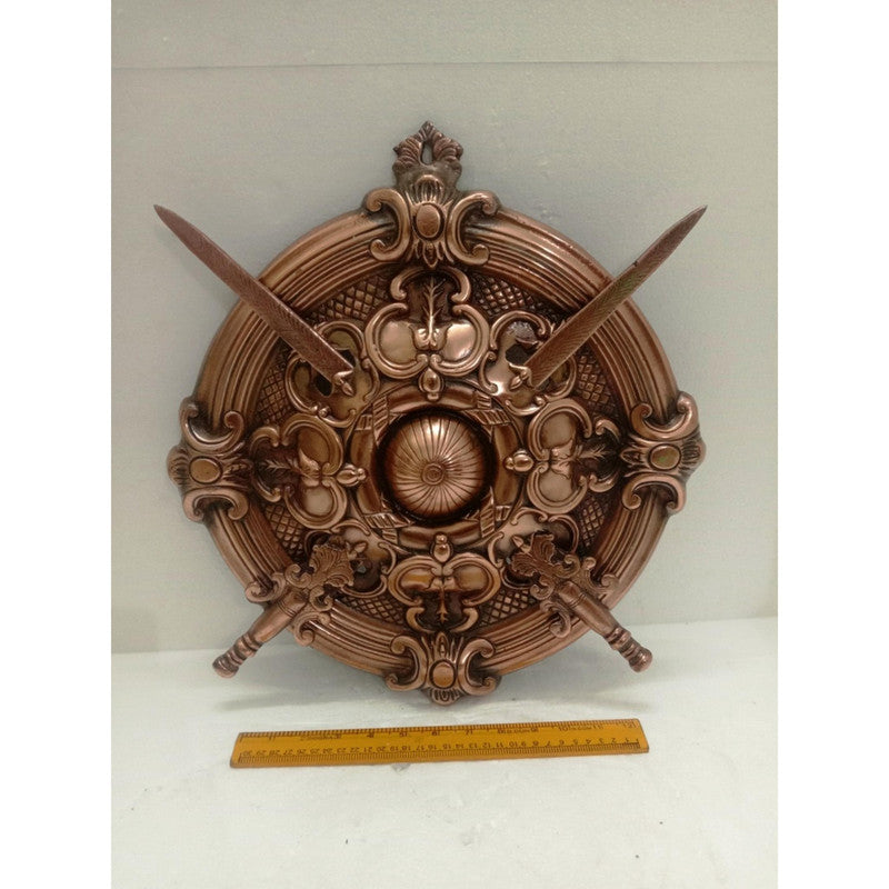 Large - Royal Collection Showpiece for Home Décor (106)