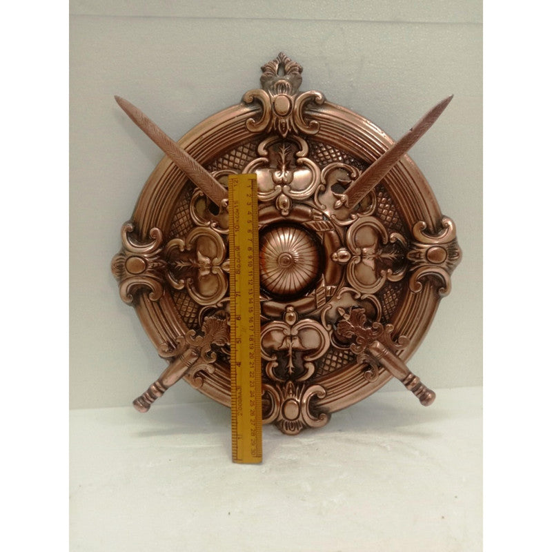 Large - Royal Collection Showpiece for Home Décor (106)