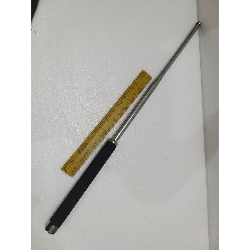 Portable Multipurpose Stick with Nylon Bag Cover Professional Holder (1081)