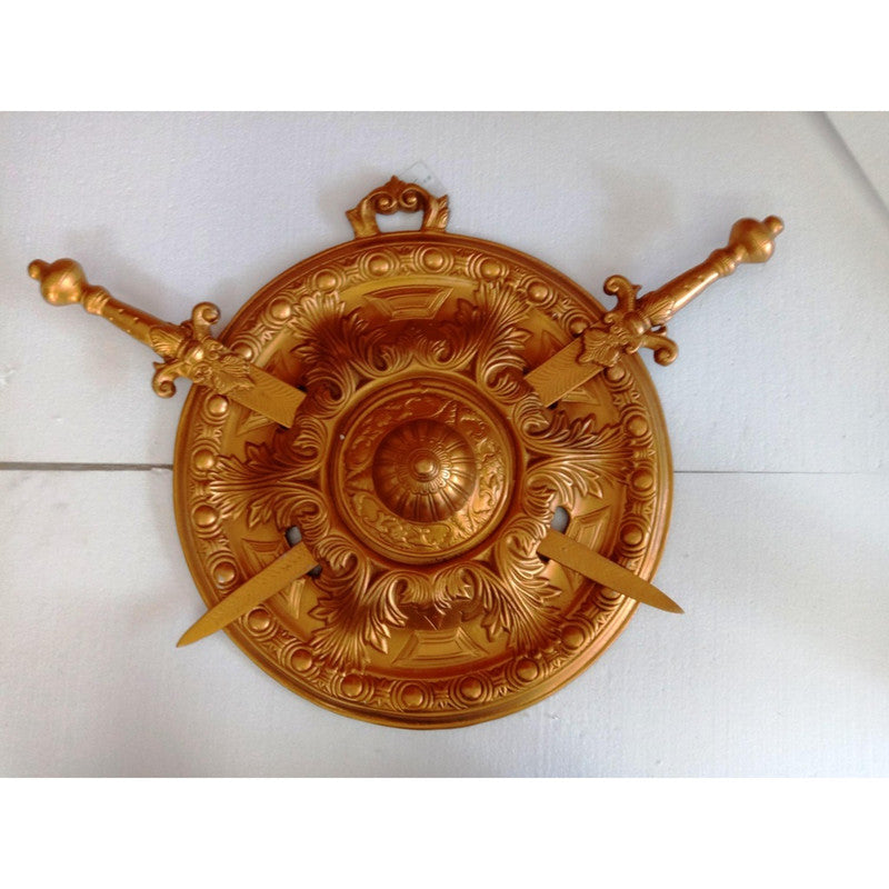Large - Royal Collection Showpiece for Home Décor (1154)
