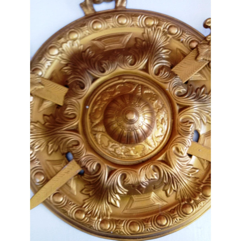 Large - Royal Collection Showpiece for Home Décor (1154)