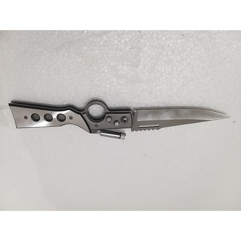 Foldable Camping Knife for Travelling - Fruit Vegetable (1334)