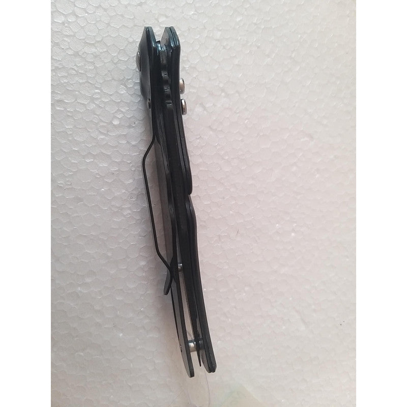 Foldable Camping Knife for Travelling - Fruit Vegetable (1337)