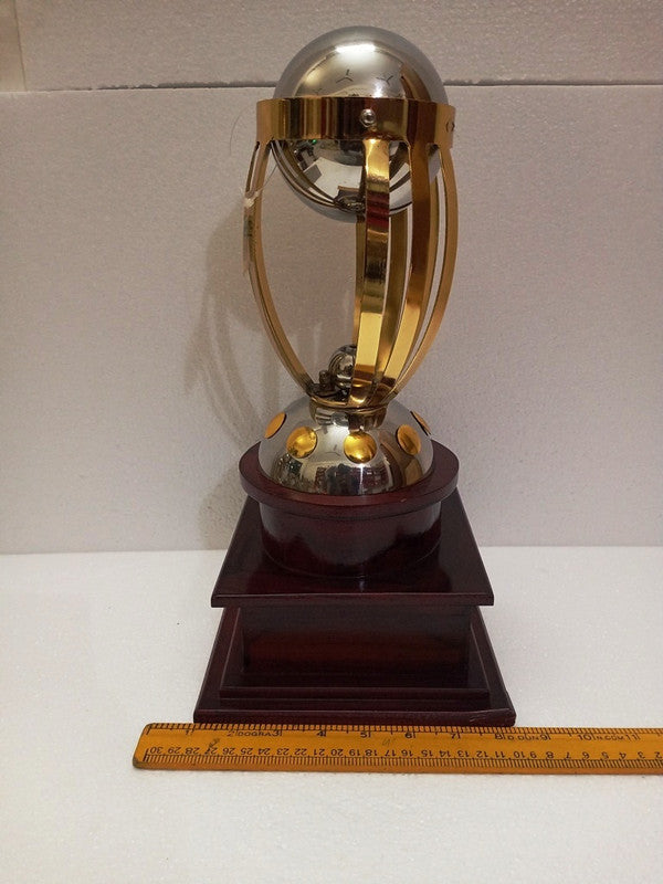 BRASS Trophy Award -25 Inches - Cricket / Sports Tournament (1424)