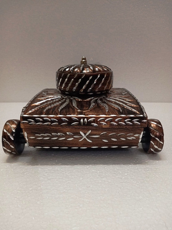 Army Tank – World War Military - 12 Inches - Military/Maritime/Navy Unique Collection (1427)