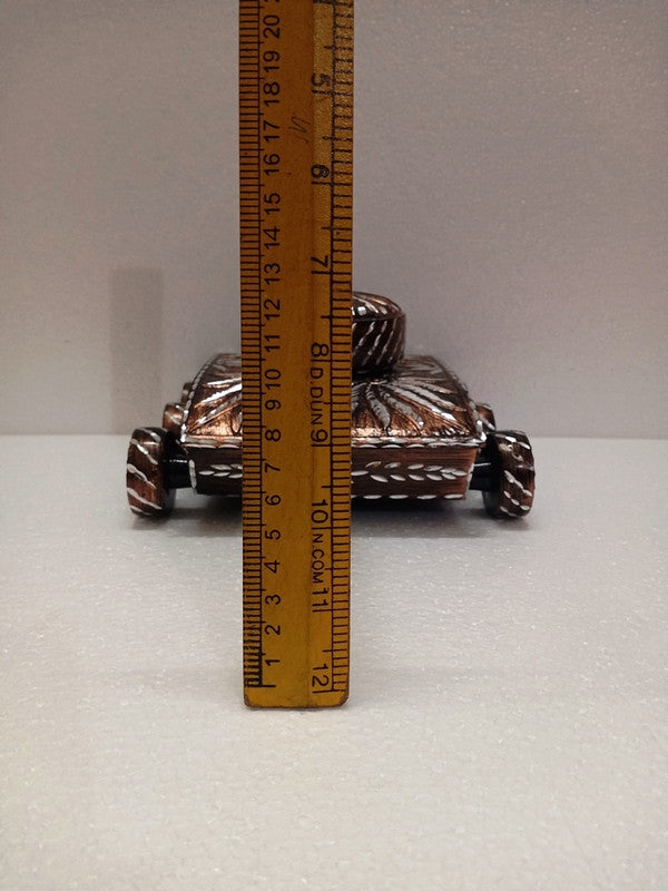 Army Tank – World War Military - 12 Inches - Military/Maritime/Navy Unique Collection (1427)