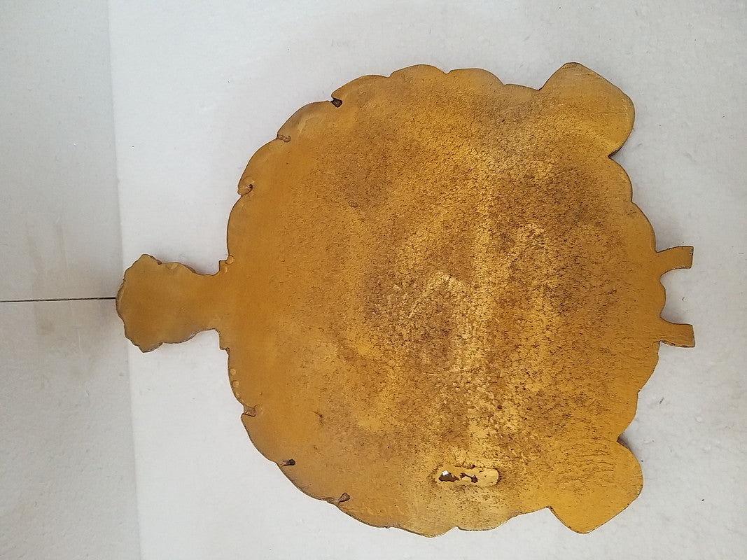 Indian Armed Forces Badge Plaque - Wall Décor - 12 Inches - INDIAN ARMY SERVICE CORPS (160)