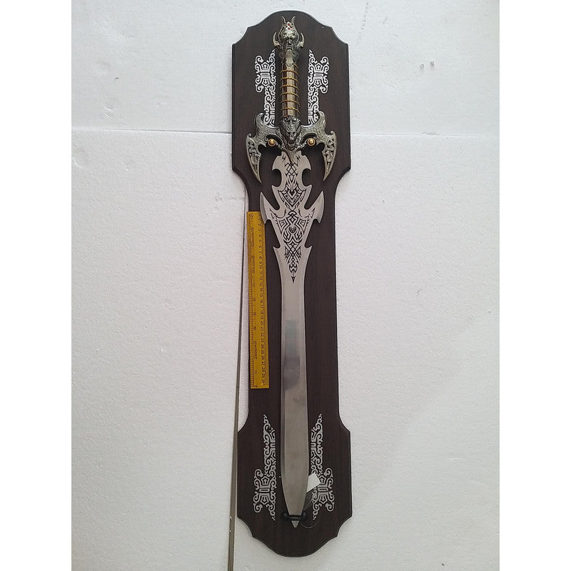 India Princely State Showpiece | Royal Collection | Marriage Function | Home Wall Décor (1730)