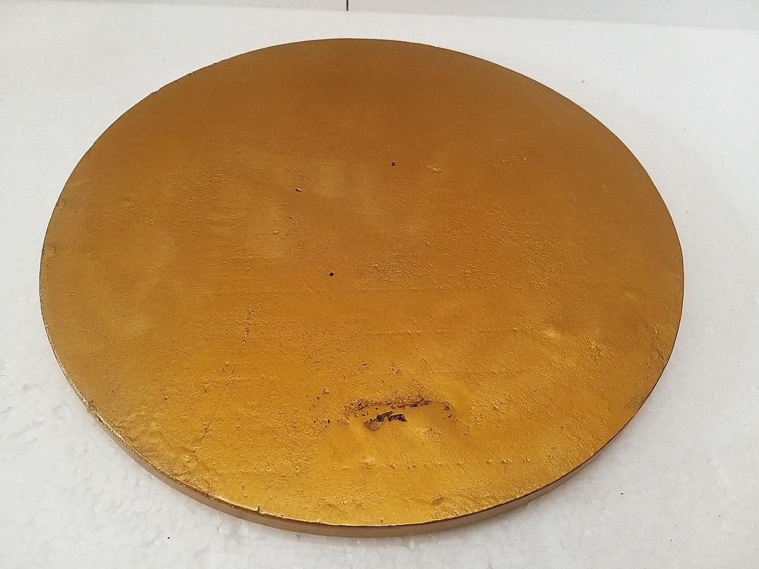 CENTRAL RESERVE FORCE Plaque - 12 Inches - 3D - Indian Army (178)