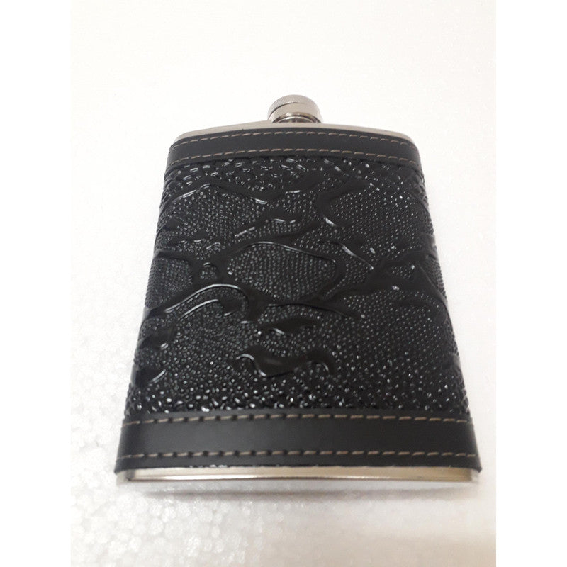 Vintage Style Lather Wine Flask Best Collection (184)