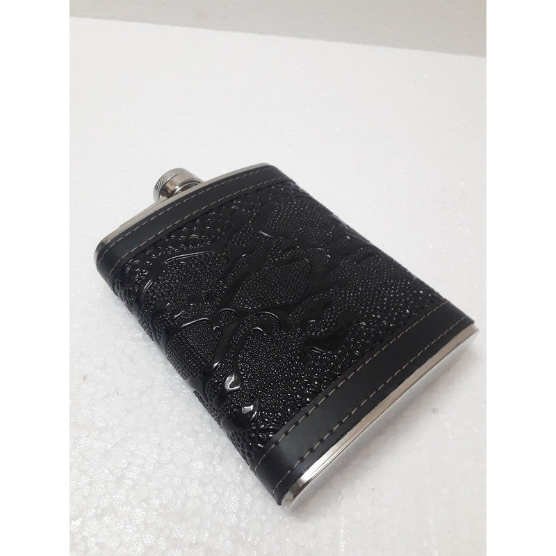 Vintage Style Lather Wine Flask Best Collection (184)
