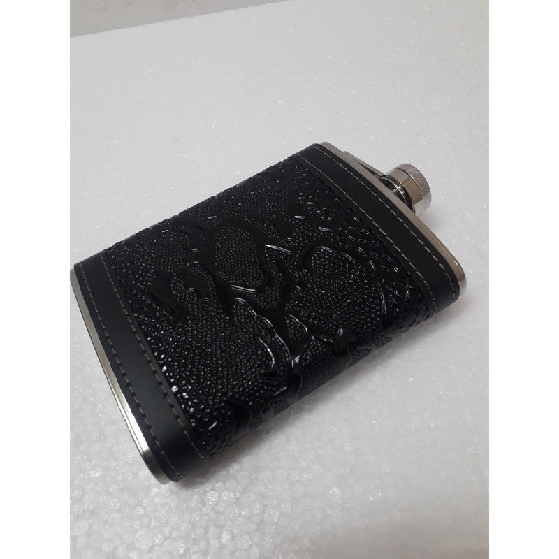 Vintage Style Lather Wine Flask Best Collection (184)