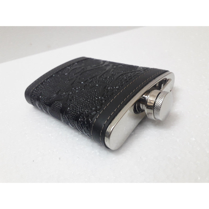Vintage Style Lather Wine Flask Best Collection (184)