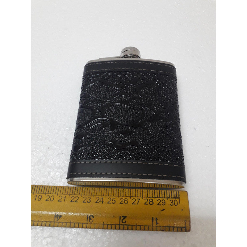 Vintage Style Lather Wine Flask Best Collection (184)