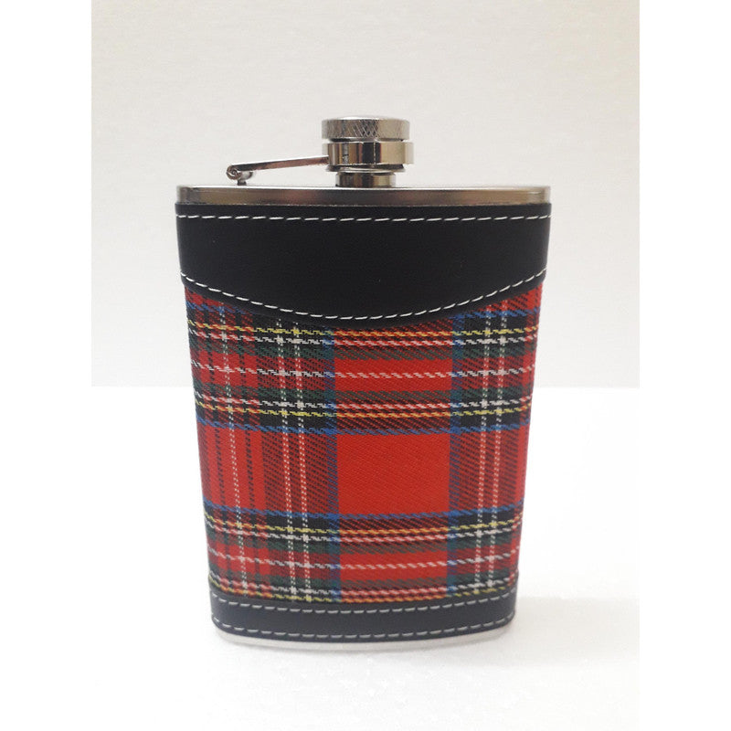 Vintage Style Lather Wine Flask Best Collection (188)