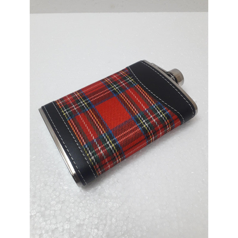 Vintage Style Lather Wine Flask Best Collection (188)