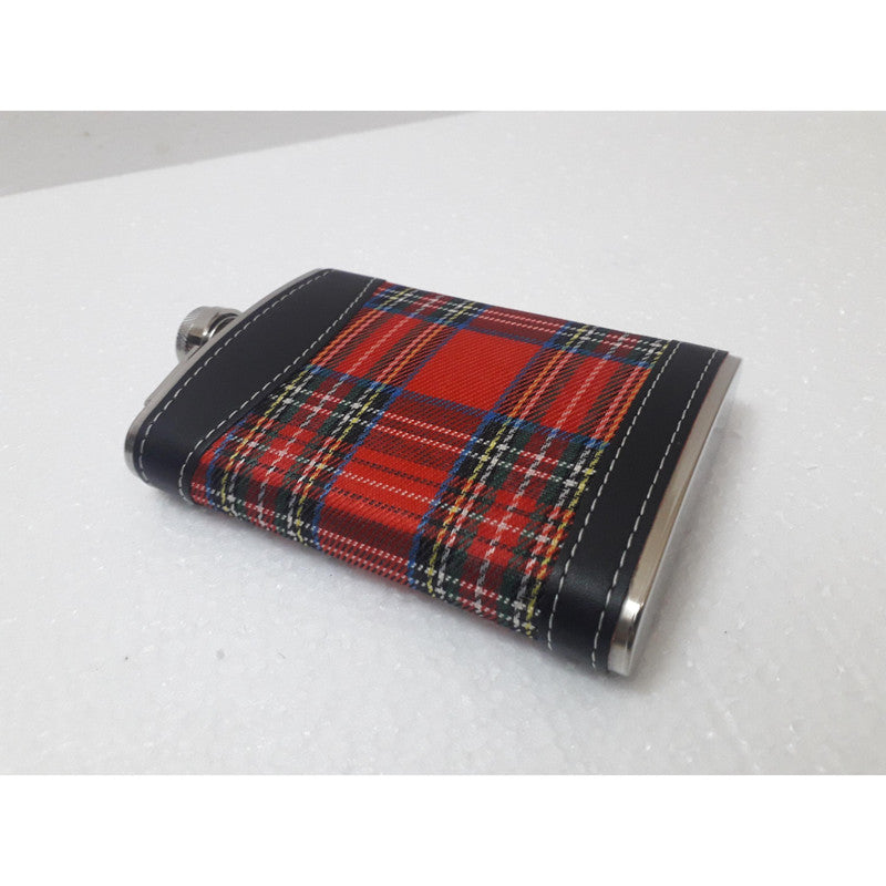 Vintage Style Lather Wine Flask Best Collection (188)