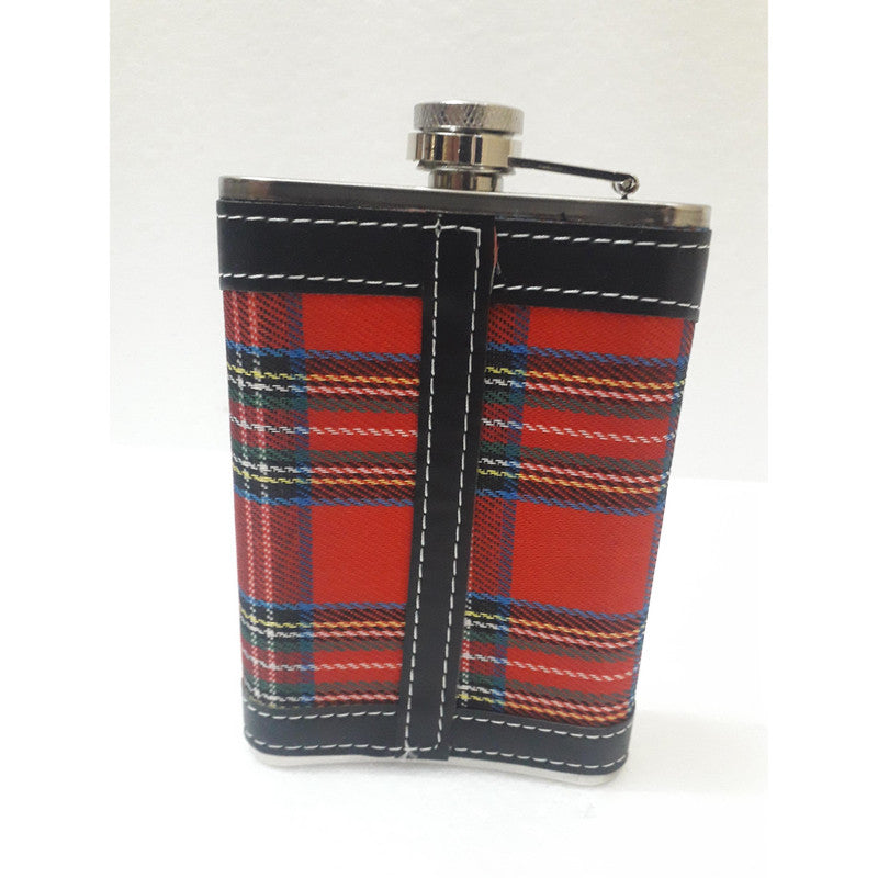 Vintage Style Lather Wine Flask Best Collection (188)