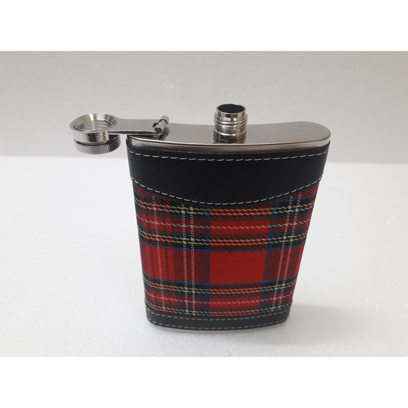 Vintage Style Lather Wine Flask Best Collection (188)