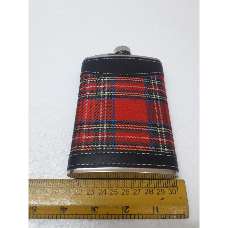 Vintage Style Lather Wine Flask Best Collection (188)