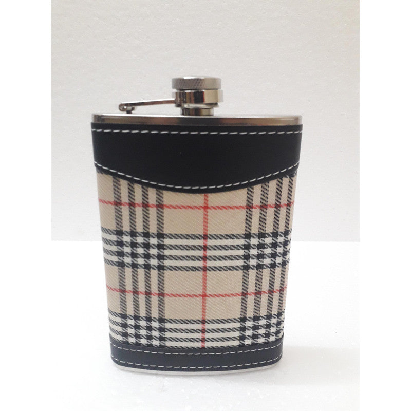 Vintage Style Lather Wine Flask Best Collection (192)