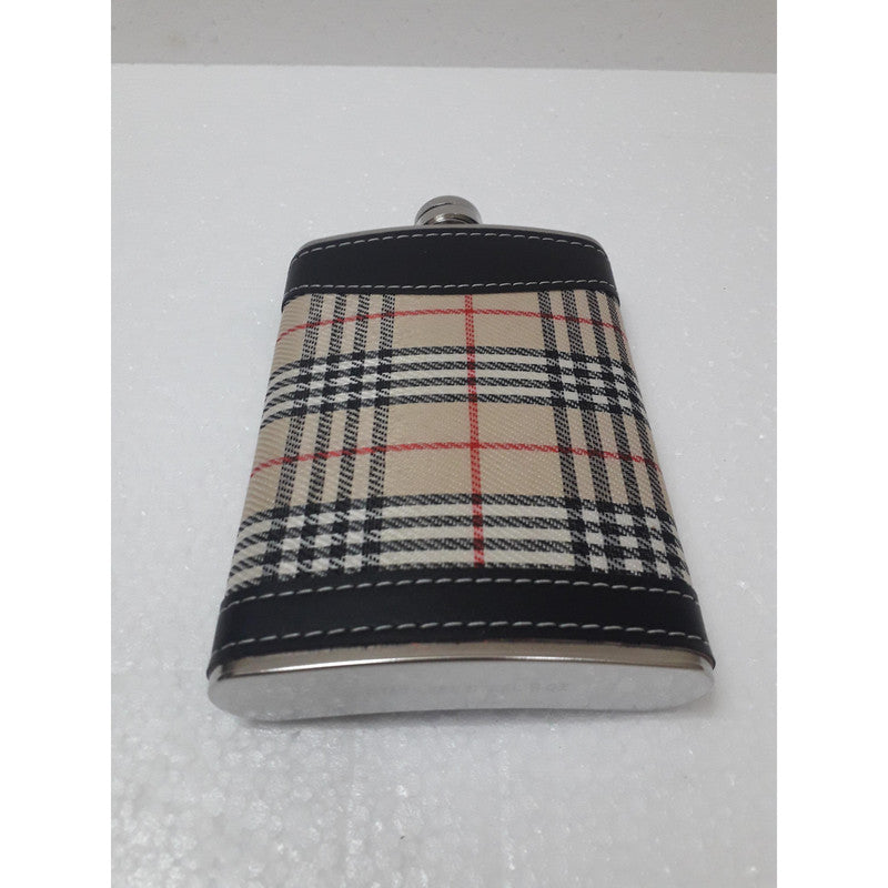 Vintage Style Lather Wine Flask Best Collection (192)