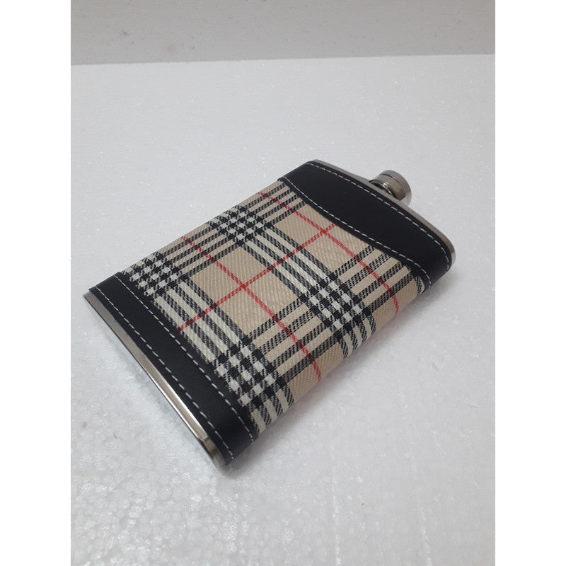 Vintage Style Lather Wine Flask Best Collection (192)