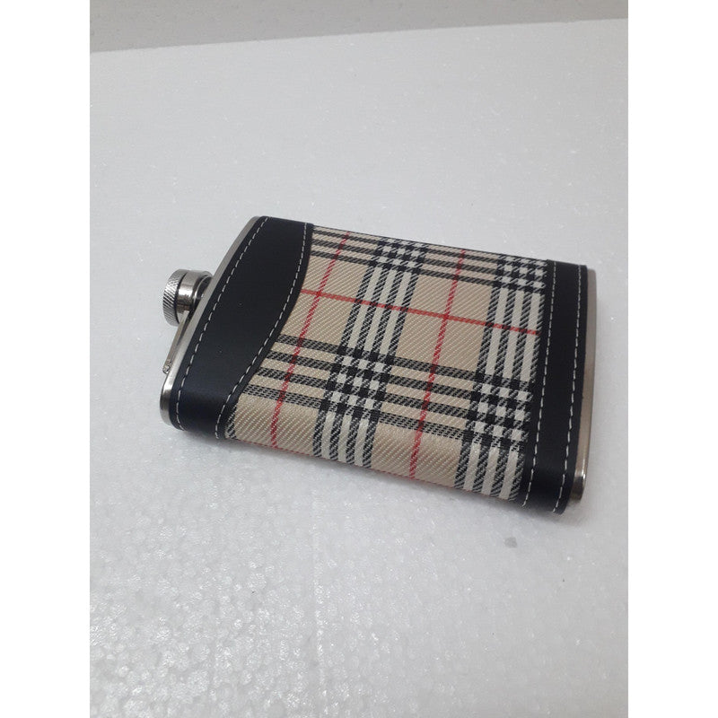 Vintage Style Lather Wine Flask Best Collection (192)