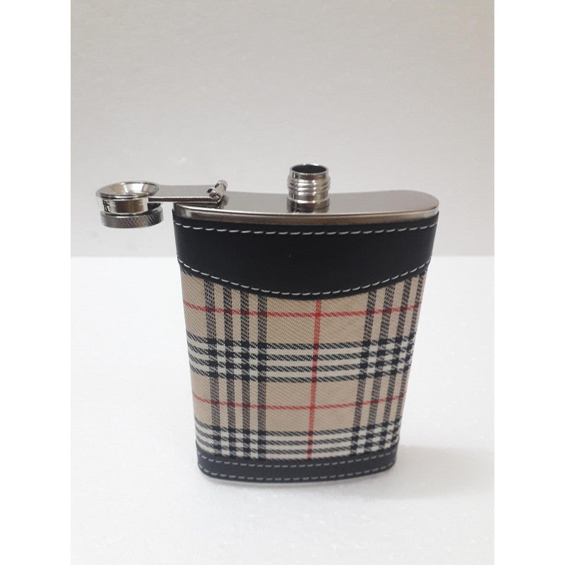 Vintage Style Lather Wine Flask Best Collection (192)