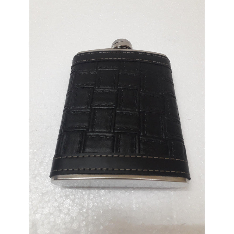 Vintage Style Lather Wine Flask Best Collection (200)