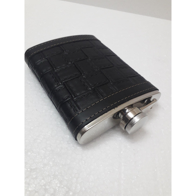 Vintage Style Lather Wine Flask Best Collection (200)