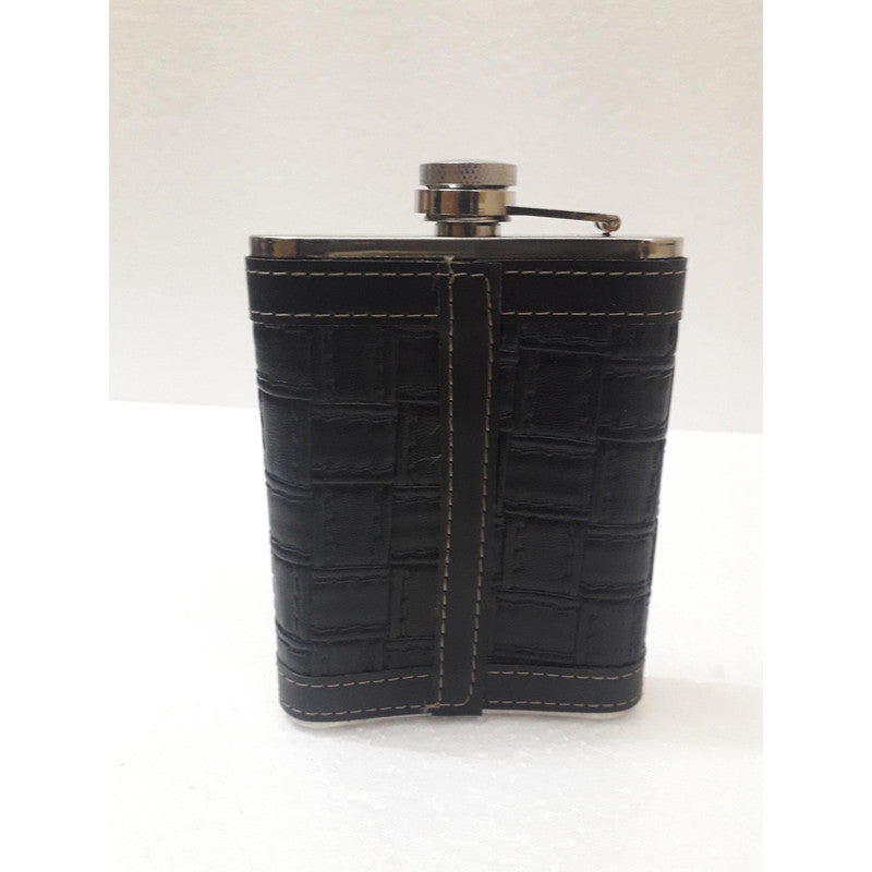 Vintage Style Lather Wine Flask Best Collection (200)