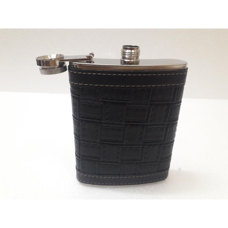 Vintage Style Lather Wine Flask Best Collection (200)