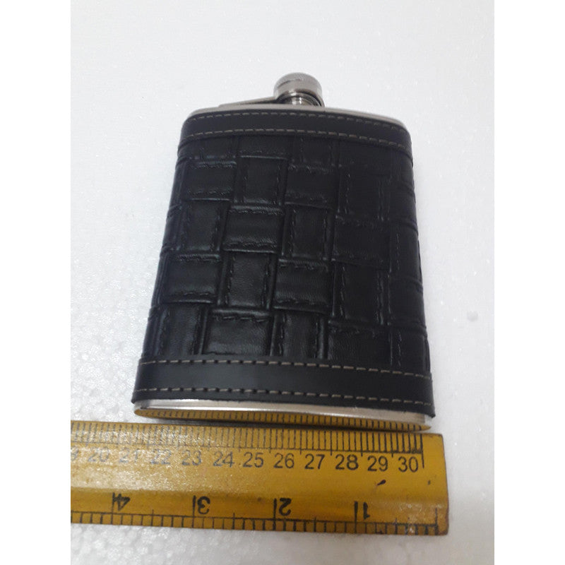 Vintage Style Lather Wine Flask Best Collection (200)