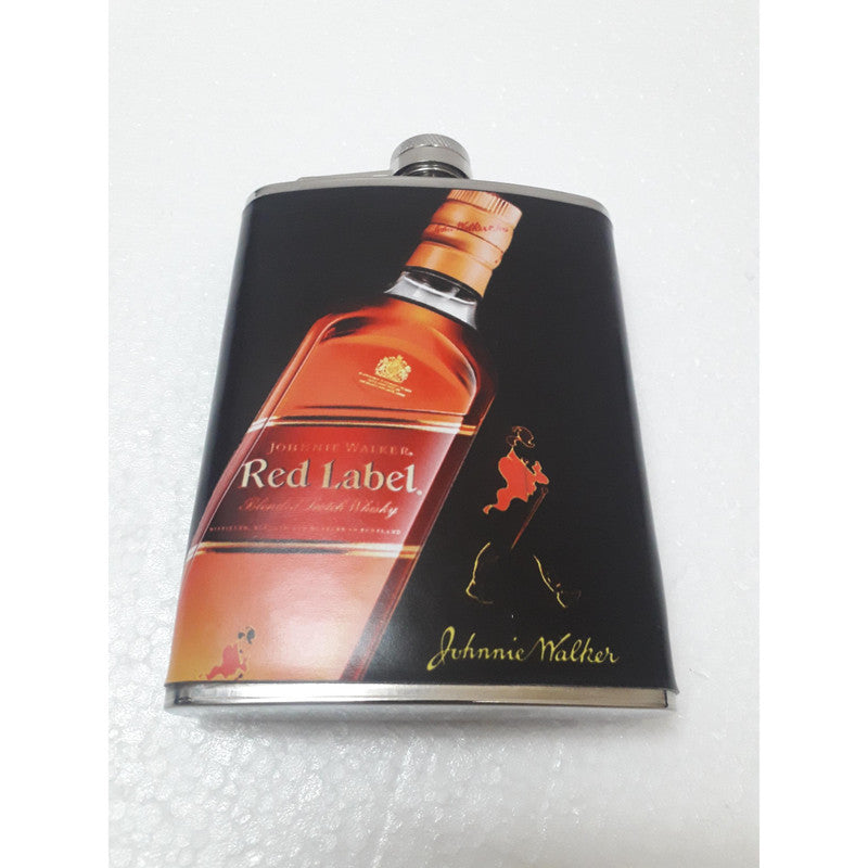 Red Label Wine Flask Set Best Collection (202)