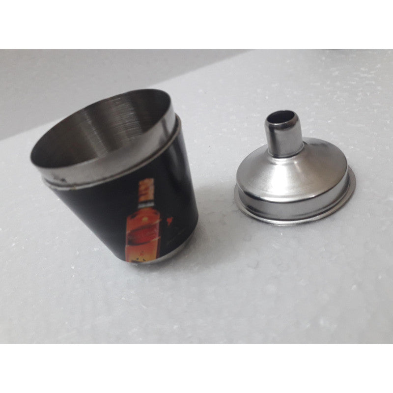 Red Label Wine Flask Set Best Collection (202)
