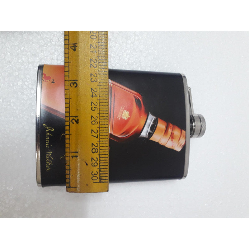 Red Label Wine Flask Set Best Collection (202)