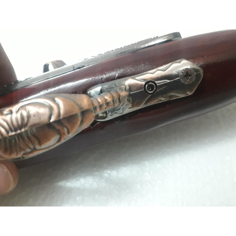 Vintage Gun Leiter for Cigar - Best Collection (203)