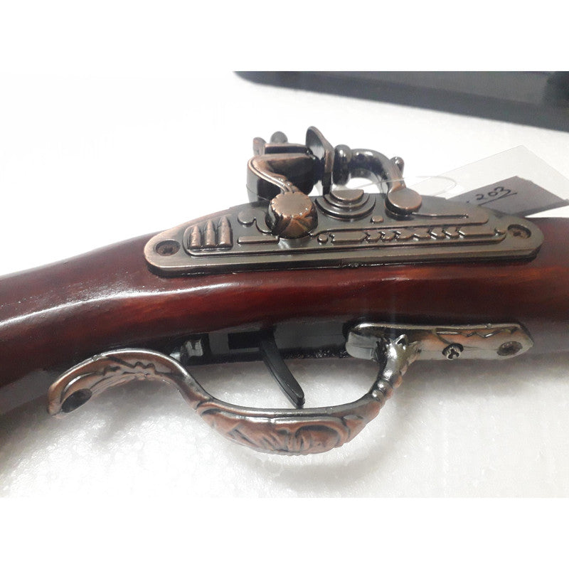 Vintage Gun Leiter for Cigar - Best Collection (203)
