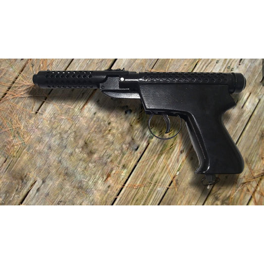 Vintage Style Air Gun | Shooting Gun | AIRGUN Pistol With Bullet | No Licence Require (2388)