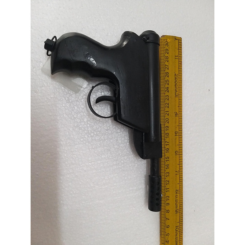 Vintage Style Air Gun | Shooting Gun | AIRGUN Pistol With Bullet | No Licence Require (2395)