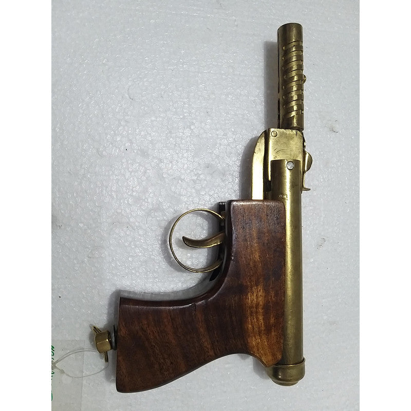 Vintage Style Air Gun | Shooting Gun | AIRGUN Pistol With Bullet | No Licence Require (2405)