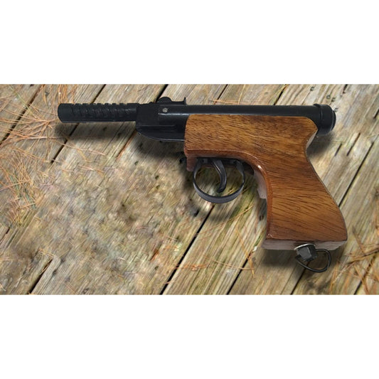 Vintage Style Air Gun | Shooting Gun | AIRGUN Pistol With Bullet | No Licence Require (2406)