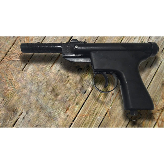 Vintage Style Air Gun | Shooting Gun | AIRGUN Pistol With Bullet | No Licence Require (2407)