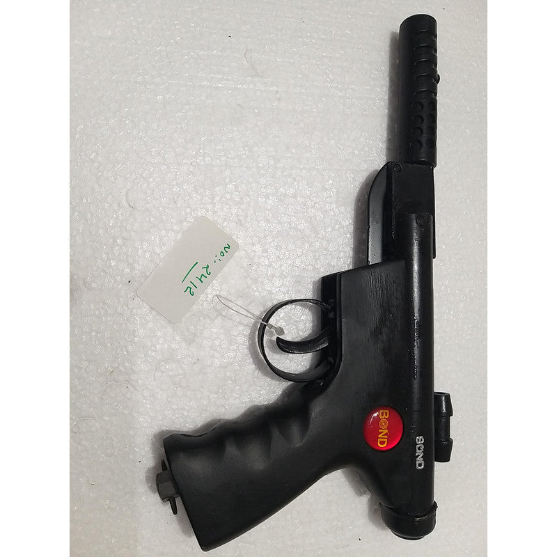 Vintage Style Air Gun | Shooting Gun | AIRGUN Pistol With Bullet | No Licence Require (2412)