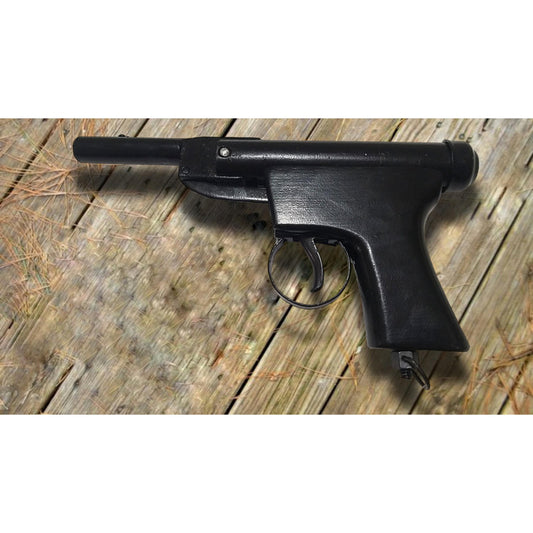 Vintage Style Air Gun | Shooting Gun | AIRGUN Pistol With Bullet | No Licence Require (2417)